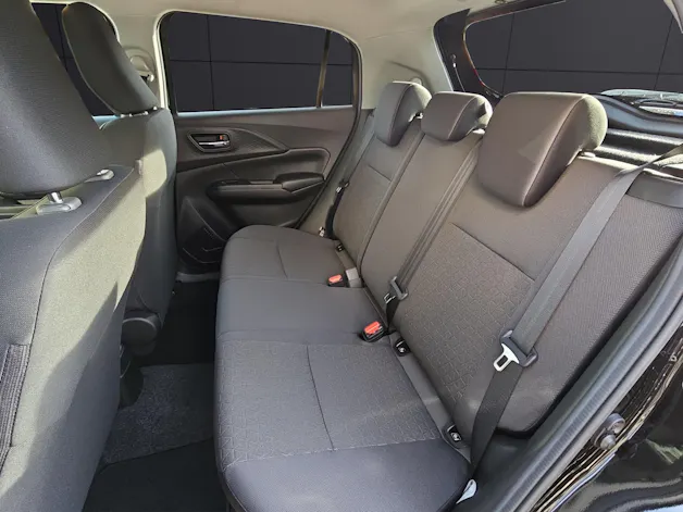 Suzuki Swift 1.2 Compact+ Hybrid 4x4