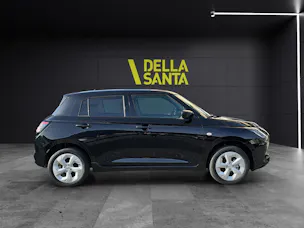 Suzuki Swift 1.2 Compact+ Hybrid 4x4