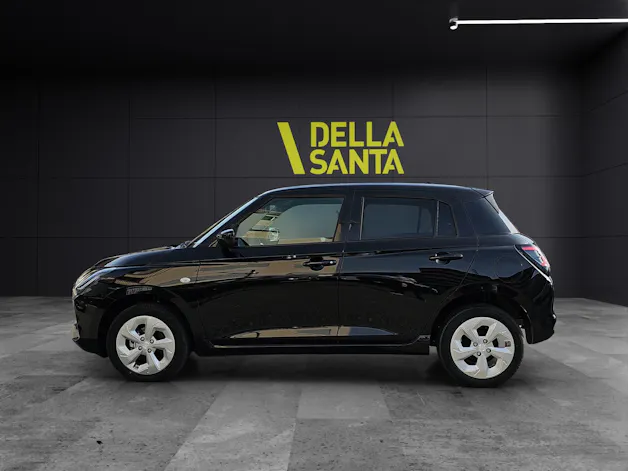 Suzuki Swift 1.2 Compact+ Hybrid 4x4
