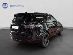 image du véhicule LAND ROVER Discovery 3.0 D I6 350 Dynamic HSE