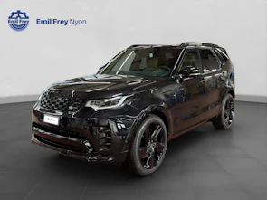 image du véhicule LAND ROVER Discovery 3.0 D I6 350 Dynamic HSE