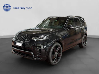 image du véhicule LAND ROVER Discovery 3.0 D I6 350 Dynamic HSE