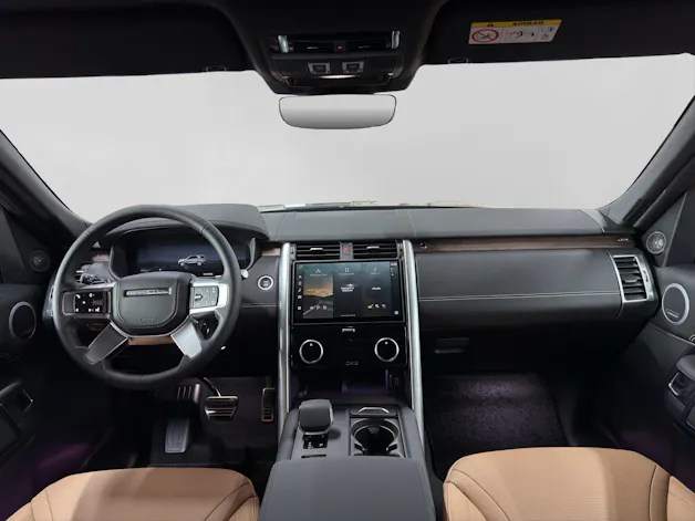 Land Rover Discovery 3.0 D I6 350 Dynamic HSE