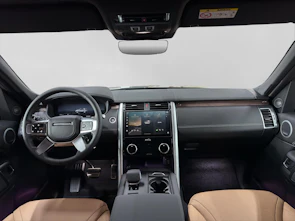 image du véhicule LAND ROVER Discovery 3.0 D I6 350 Dynamic HSE