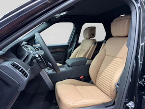 image du véhicule LAND ROVER Discovery 3.0 D I6 350 Dynamic HSE