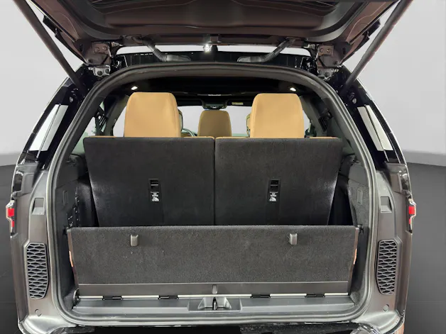 Land Rover Discovery 3.0 D I6 350 Dynamic HSE