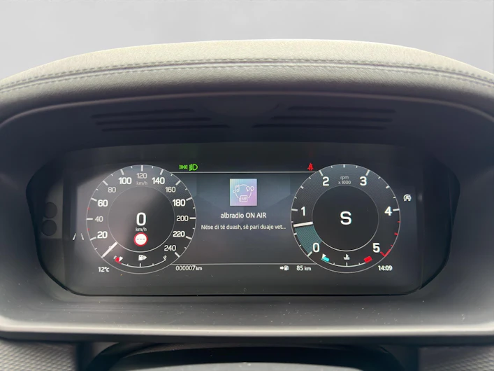 Fahrzeugbild LAND ROVER DISCOVERY