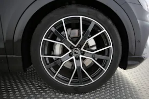 Audi Q8 3.0 55 TFSI e quattro T-Tronic