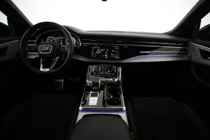 Audi Q8 3.0 55 TFSI e quattro T-Tronic