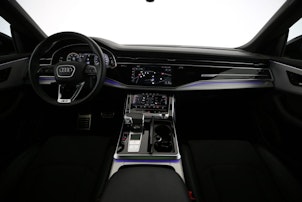 Fahrzeugbild AUDI Q8 3.0 55 TFSI e quattro T-Tronic