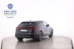 Audi Q8 3.0 55 TFSI e quattro T-Tronic