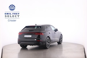 Fahrzeugbild AUDI Q8 3.0 55 TFSI e quattro T-Tronic