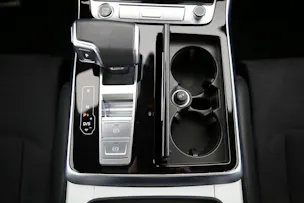 Audi Q8 3.0 55 TFSI e quattro T-Tronic