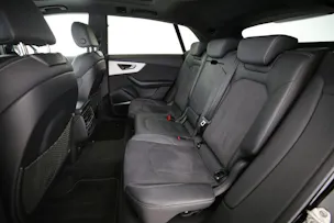Audi Q8 3.0 55 TFSI e quattro T-Tronic