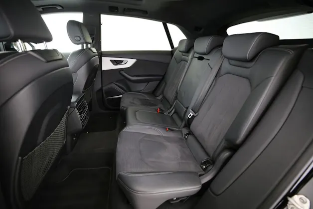Audi Q8 3.0 55 TFSI e quattro T-Tronic