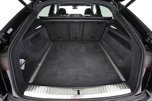 Audi Q8 3.0 55 TFSI e quattro T-Tronic