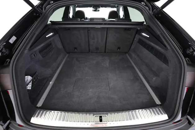 Audi Q8 3.0 55 TFSI e quattro T-Tronic