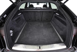 Fahrzeugbild AUDI Q8 3.0 55 TFSI e quattro T-Tronic