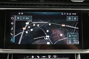 Fahrzeugbild AUDI Q8 3.0 55 TFSI e quattro T-Tronic