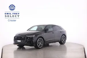 Audi Q8 3.0 55 TFSI e quattro T-Tronic