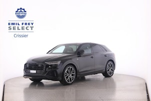 Fahrzeugbild AUDI Q8 3.0 55 TFSI e quattro T-Tronic