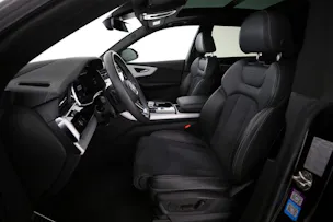 Audi Q8 3.0 55 TFSI e quattro T-Tronic