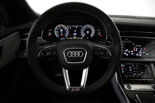 Audi Q8 3.0 55 TFSI e quattro T-Tronic