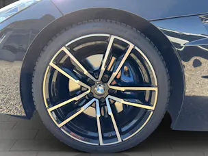 BMW Z4 30i sDrive