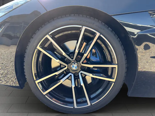 BMW Z4 30i sDrive