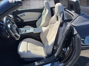 BMW Z4 30i sDrive