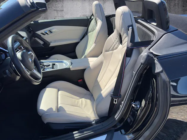 BMW Z4 30i sDrive