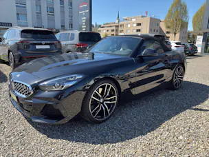 BMW Z4 30i sDrive