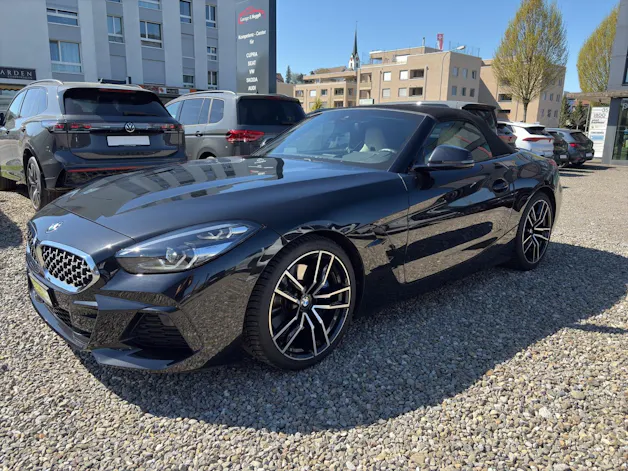 BMW Z4 30i sDrive