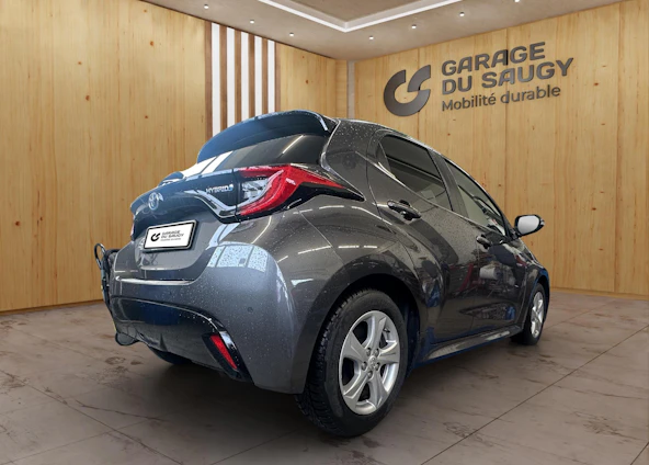 immagine del veicolo 4 immagine del veicolo 4