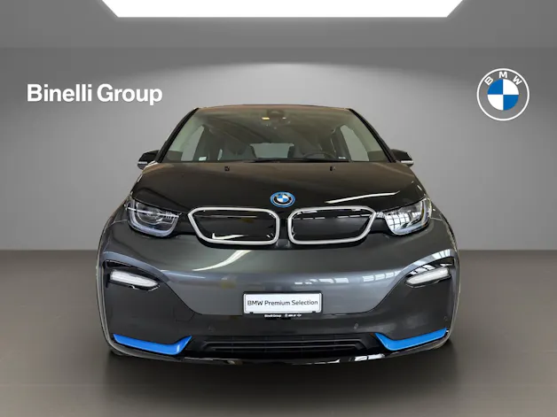 BMW i3 S 120 Ah