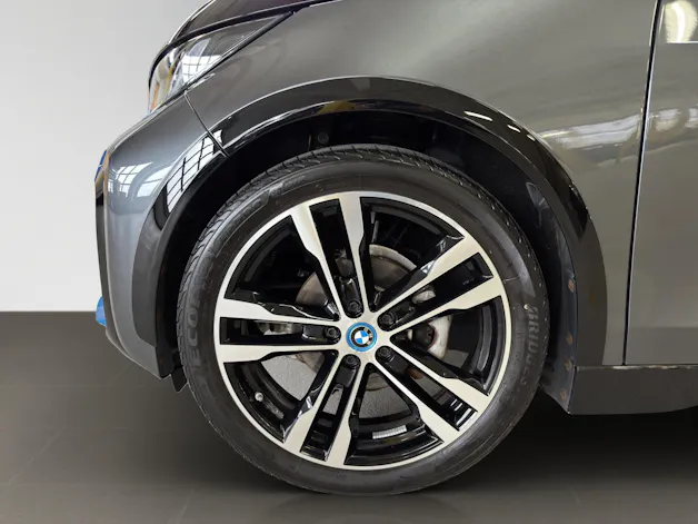BMW i3 S 120 Ah