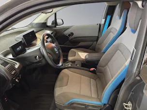 BMW i3 S 120 Ah