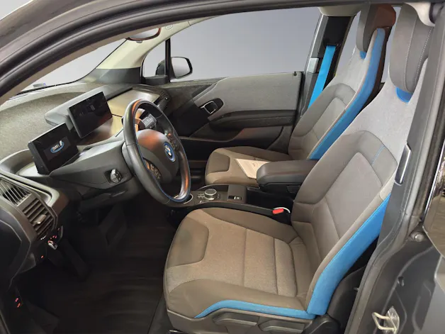 BMW i3 S 120 Ah