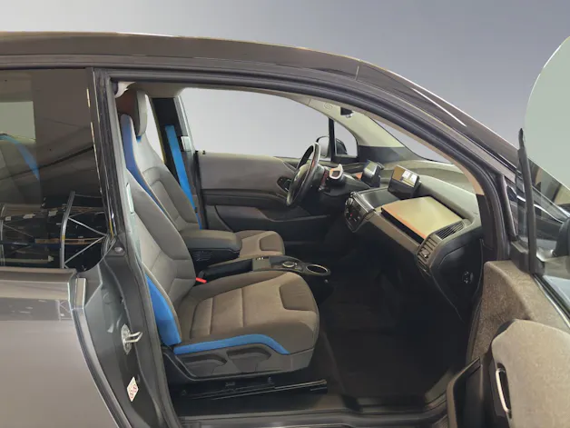 BMW i3 S 120 Ah