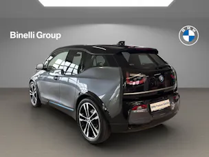 BMW i3 S 120 Ah