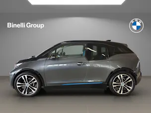 BMW i3 S 120 Ah