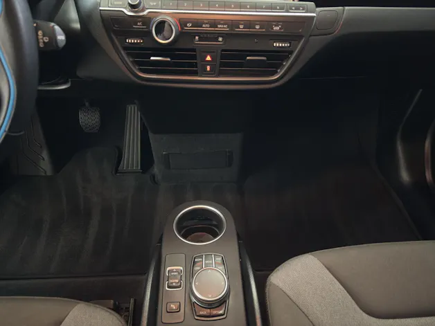 BMW i3 S 120 Ah