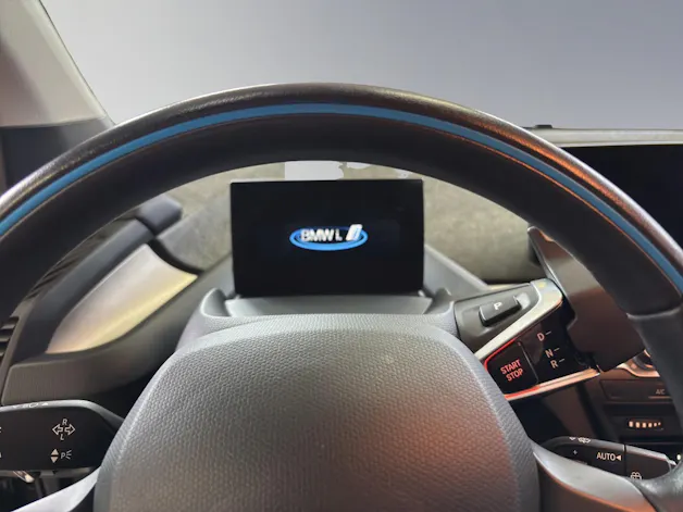BMW i3 S 120 Ah