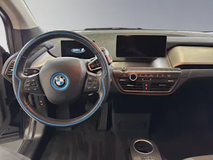 BMW i3 S 120 Ah