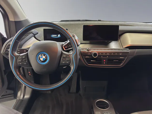 BMW i3 S 120 Ah