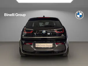 BMW i3 S 120 Ah
