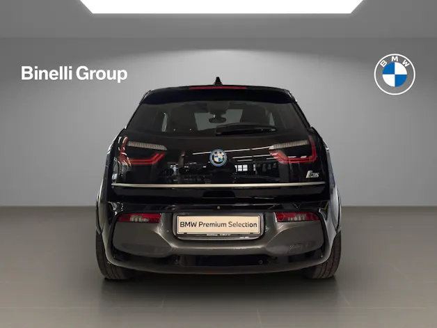 BMW i3 S 120 Ah
