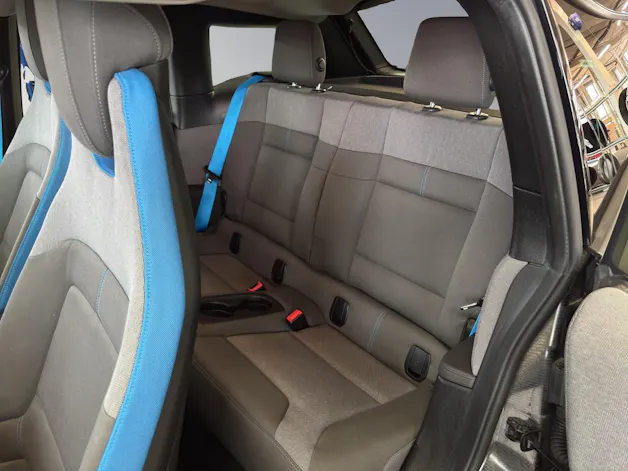 BMW i3 S 120 Ah