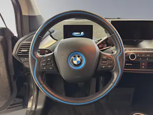 BMW i3 S 120 Ah