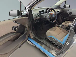 BMW i3 S 120 Ah
